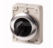 Потенциометр M30 4.7кОм без шкалы M30C-FR4K7-BLANK EATON 187040