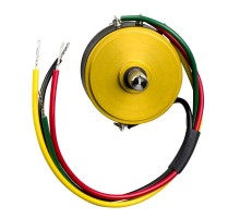Потенциометр SchE XKZA15022