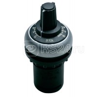 Потенциометр внешний для таймеров 83 серии FINDER 087022