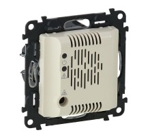 Повторитель технической сигнализации релейный 1-кл. СП Valena Life 6А IP20 с лиц. панелью сл. кость Leg 752240