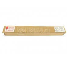 Предохранитель 100А AC 24кВ 3d 76х442мм DIN с наклейкой EATON 24TFMEJ100
