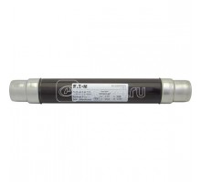 Предохранитель 10А AC 17.5кВ 2d 51х292мм DIN с наклейкой EATON 17-5TDLEJ10