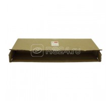 Предохранитель 10А AC 22кВ 51х565мм полный диапазон BS с наклейкой EATON 24FDIHA10