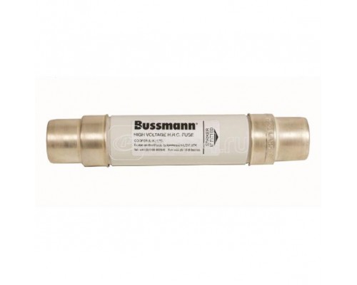 Предохранитель 10А AC 3.6кВ 2d 51х192мм DIN с наклейкой EATON 3-6ADOSJ10