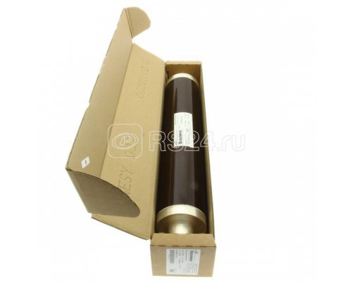 Предохранитель 125А AC 17.5кВ 3d 76х442мм DIN с наклейкой EATON 17-5TKMEJ125