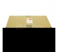 Предохранитель 125А AC 8.25кВ 76х254мм полный диапазон АNSI 125E EATON 8-25FFNHK125E