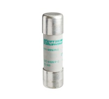 Предохранитель 14х51 AM 0.5А SchE DF2EA005