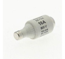 Предохранитель 16А DII/ 500В AC EATON 16D27Q
