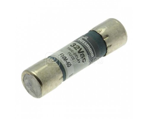 Предохранитель 250В AC Time-delay СС EATON FNM-2-1-2