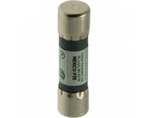 Предохранитель 250В AC Time-delay СС EATON FNM-4