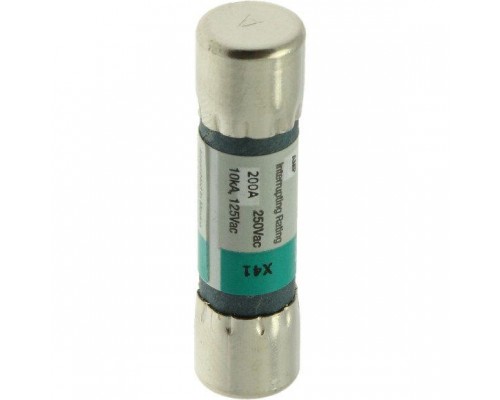 Предохранитель 250В AC Time-delay СС EATON FNM-5