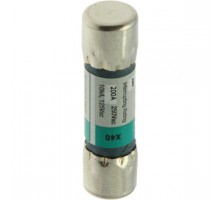 Предохранитель 250В AC Time-delay СС EATON FNM-6