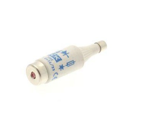 Предохранитель 2А DI/ GR 500В AC EATON 2D16R