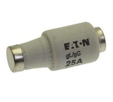 Предохранитель 35А DII/ GL 500В EATON 35D27