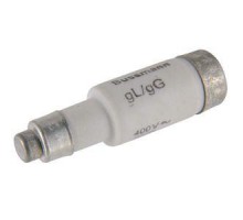 Предохранитель-D01 16А T GL/GG 400В AC E14 EATON 16NZ01