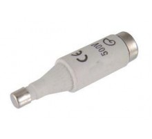 Предохранитель-D1 16А T GL/GG 500В AC EATON 16D16