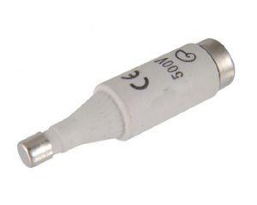 Предохранитель-D1 20А T GL/GG 500В AC EATON 20D16