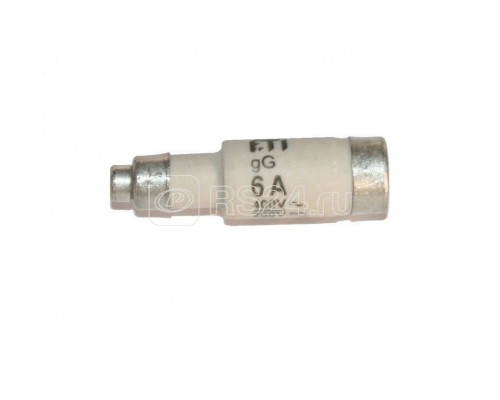 Предохранитель D 01 2А/400V ROSA 322002