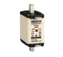 Предохранитель GG 00 160А SchE DF2FGN160