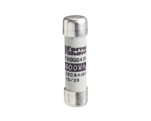 Предохранитель GG 10х38 16А SchE DF2CN16