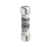 Предохранитель GG 10х38 2А SchE DF2CN02