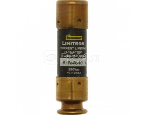 Предохранитель LIMITRON 250В АС Fast-acting RK1 EATON KTN-R-175