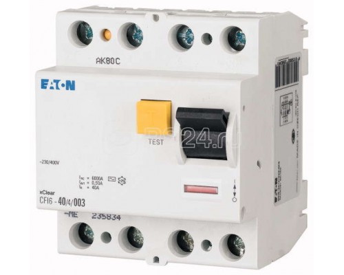 Предохранитель LIMITRON 250В АС Fast-acting RK1 EATON KTN-R-70