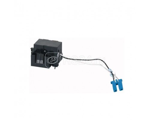 Предохранитель LIMITRON 300В АС /160В DC Fast-acting Т EATON JJN-45