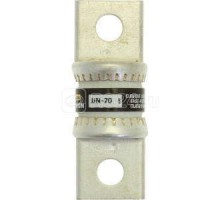 Предохранитель LIMITRON 300В АС /160В DC Fast-acting Т EATON JJN-80