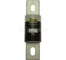 Предохранитель LIMITRON 600/300В DCВ AC TIME DELAY L EATON KRP-C-1350SP