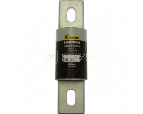 Предохранитель LIMITRON 600/300В DCВ AC TIME DELAY L EATON KRP-C-1350SP