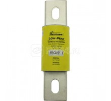 Предохранитель LIMITRON 600/300В DCВ AC TIME DELAY L EATON KRP-C-650SP
