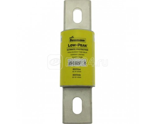 Предохранитель LIMITRON 600/300В DCВ AC TIME DELAY L EATON KRP-C-900SP