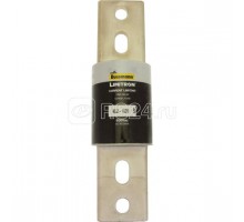 Предохранитель LIMITRON 600В AC TIME DELAY L EATON KLU-2500