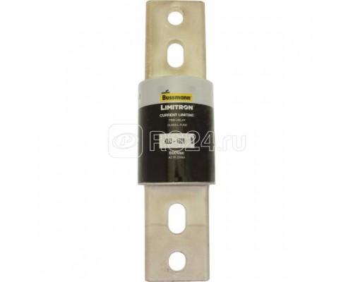 Предохранитель LIMITRON 600В AC TIME DELAY L EATON KLU-2500