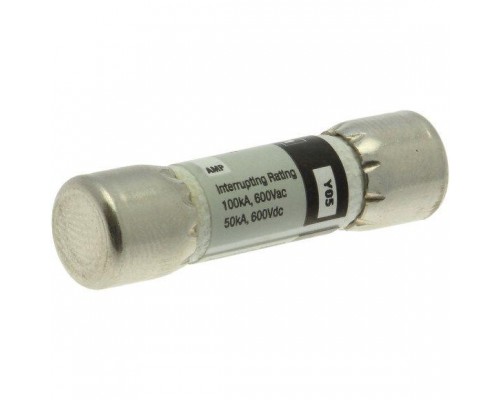 Предохранитель LIMITRON 600В АС/DC Fast-acting СС EATON KLM-2