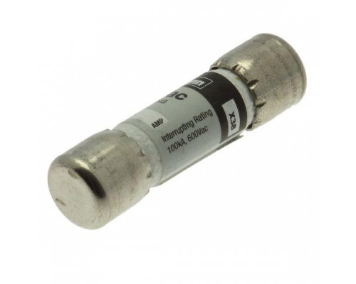 Предохранитель LIMITRON 600В АС Fast-acting СС EATON KTK-10