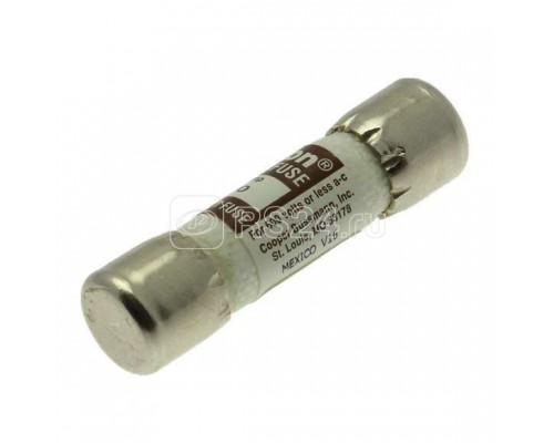 Предохранитель LIMITRON 600В АС Fast-acting СС EATON KTK-4-10