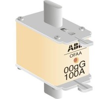 Предохранитель OFAA00GG100 ABB 1SCA022700R9520