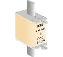 Предохранитель OFAA0GG160 ABB 1SCA022703R2510
