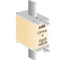 Предохранитель OFAA0GG40 ABB 1SCA022703R1960