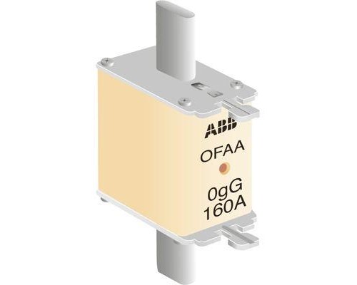 Предохранитель OFAA0GG40 ABB 1SCA022703R1960