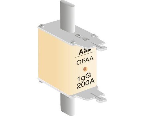 Предохранитель OFAA1GG16 ABB 1SCA022703R2690