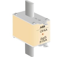 Предохранитель OFAA2GG160 ABB 1SCA022701R0530