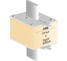 Предохранитель OFAF3H500 500А ABB 1SCA022627R7080