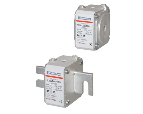 Предохранитель PC87UD12C30CP50-(F223772A) KEAZ-FERRAZ 280827