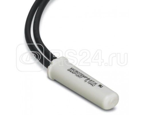 Предохранитель THERMAL FUSE TF104 Phoenix Contact 2900796