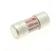 Предохранитель быстрый цилиндрический 45А EATON FWA-45A21F
