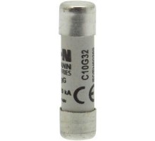 Предохранитель цилиндрический 10х38 32А GG 400В AC EATON C10G32