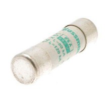 Предохранитель цилиндрический 14х51 0.5А AM 500В AC EATON C14M0-5